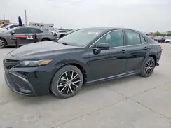 4T1G11AK6MU583802 2021 TOYOTA CAMRY