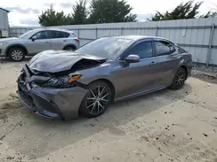 4T1G11AK6MU584075 2021 TOYOTA CAMRY