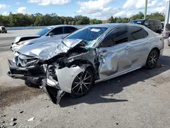 4T1G11AK6MU584559 2021 TOYOTA CAMRY