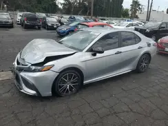 4T1G11AK6MU585002 2021 TOYOTA CAMRY