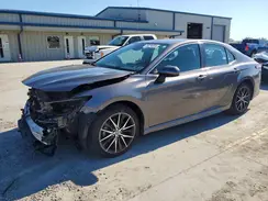4T1G11AK6MU588207 2021 TOYOTA CAMRY
