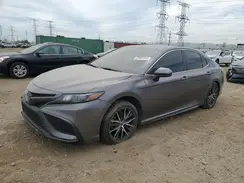4T1G11AK6MU588501 2021 TOYOTA CAMRY