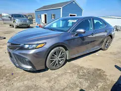 4T1G11AK6MU590975 2021 TOYOTA CAMRY