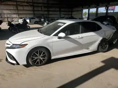 4T1G11AK6MU593794 2021 TOYOTA CAMRY