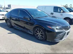 4T1G11AK6MU593942 2021 TOYOTA CAMRY