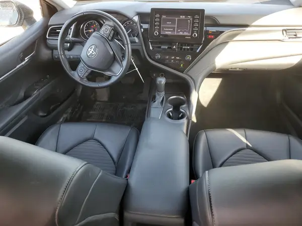4T1G11AK6MU596016 2021 TOYOTA CAMRY - Image 8