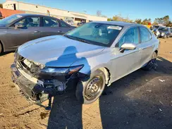4T1G11AK6MU597974 2021 TOYOTA CAMRY