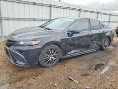 4T1G11AK6MU598588 2021 TOYOTA CAMRY