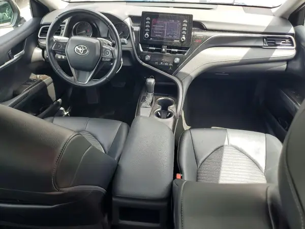 4T1G11AK6MU598929 2021 TOYOTA CAMRY - Image 8