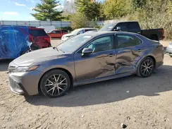 4T1G11AK6MU599725 2021 TOYOTA CAMRY