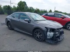 4T1G11AK6MU600100 2021 TOYOTA CAMRY