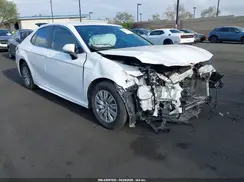 4T1G11AK6MU601344 2021 TOYOTA CAMRY