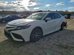 4T1G11AK6MU601828 2021 TOYOTA CAMRY