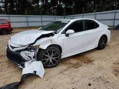 4T1G11AK6MU601831 2021 TOYOTA CAMRY