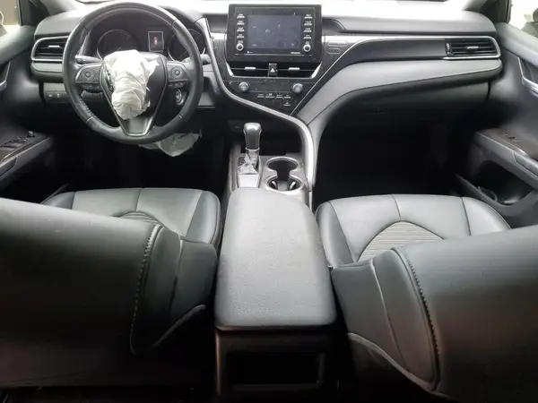 4T1G11AK6MU601831 2021 TOYOTA CAMRY - Image 8