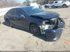 4T1G11AK6MU602283 2021 TOYOTA CAMRY