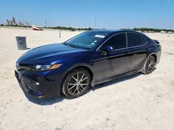 4T1G11AK6MU602509 2021 TOYOTA CAMRY