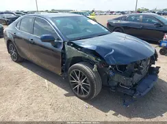 4T1G11AK6MU603045 2021 TOYOTA CAMRY