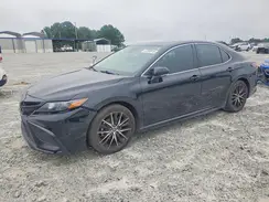 4T1G11AK6MU603546 2021 TOYOTA CAMRY