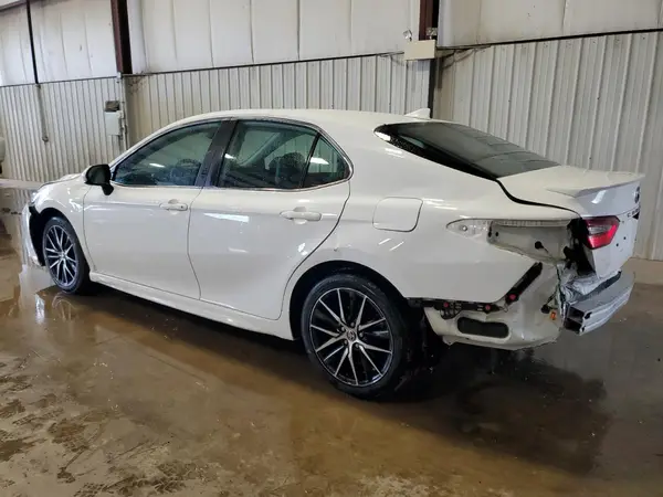 4T1G11AK6MU604003 2021 TOYOTA CAMRY - Image 2