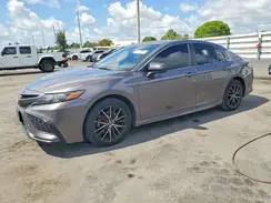 4T1G11AK6MU604549 2021 TOYOTA CAMRY