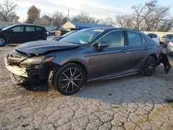 4T1G11AK6MU605877 2021 TOYOTA CAMRY