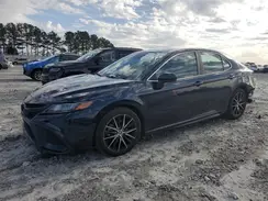 4T1G11AK6MU606155 2021 TOYOTA CAMRY