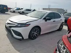 4T1G11AK6MU607824 2021 TOYOTA CAMRY