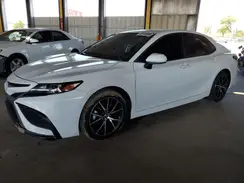 4T1G11AK6MU608410 2021 TOYOTA CAMRY