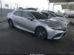 4T1G11AK6MU608827 2021 TOYOTA CAMRY