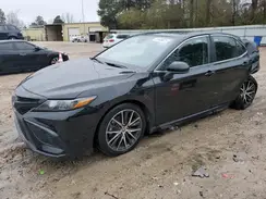 4T1G11AK6MU609203 2021 TOYOTA CAMRY