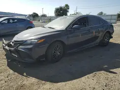 4T1G11AK6MU612215 2021 TOYOTA CAMRY