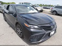 4T1G11AK6MU612764 2021 TOYOTA CAMRY