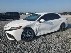 4T1G11AK6MU613185 2021 TOYOTA CAMRY
