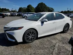 4T1G11AK6MU613199 2021 TOYOTA CAMRY