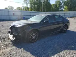 4T1G11AK6MU616989 2021 TOYOTA CAMRY