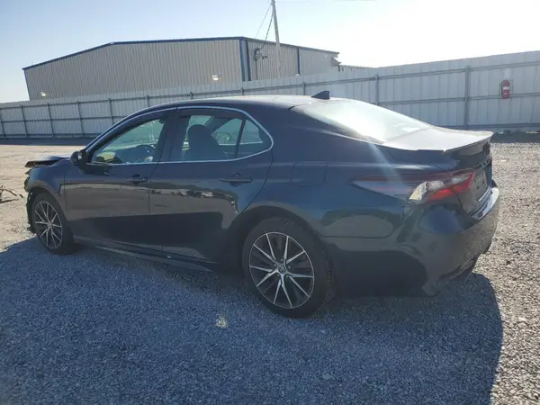 4T1G11AK6MU616989 2021 TOYOTA CAMRY - Image 2