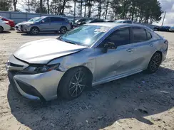 4T1G11AK6NU002381 2022 TOYOTA CAMRY