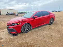 4T1G11AK6NU002865 2022 TOYOTA CAMRY