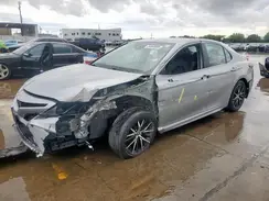 4T1G11AK6NU003482 2022 TOYOTA CAMRY