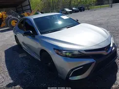 4T1G11AK6NU005197 2022 TOYOTA CAMRY