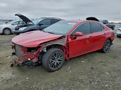 4T1G11AK6NU008987 2022 TOYOTA CAMRY