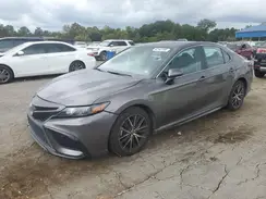 4T1G11AK6NU014370 2022 TOYOTA CAMRY