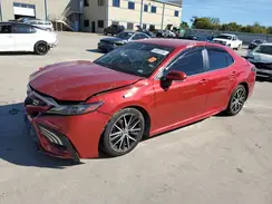 4T1G11AK6NU016927 2022 TOYOTA CAMRY