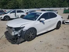4T1G11AK6NU018905 2022 TOYOTA CAMRY