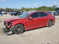 4T1G11AK6NU019228 2022 TOYOTA CAMRY