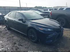 4T1G11AK6NU023831 2022 TOYOTA CAMRY