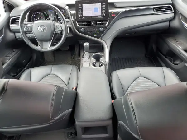 4T1G11AK6NU025451 2022 TOYOTA CAMRY - Image 8