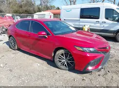 4T1G11AK6NU030889 2022 TOYOTA CAMRY