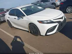 4T1G11AK6NU031010 2022 TOYOTA CAMRY